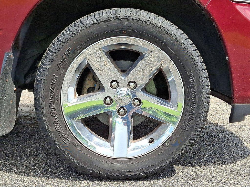 2014 RAM 1500 Express