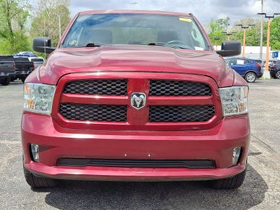 2014 RAM 1500 Express