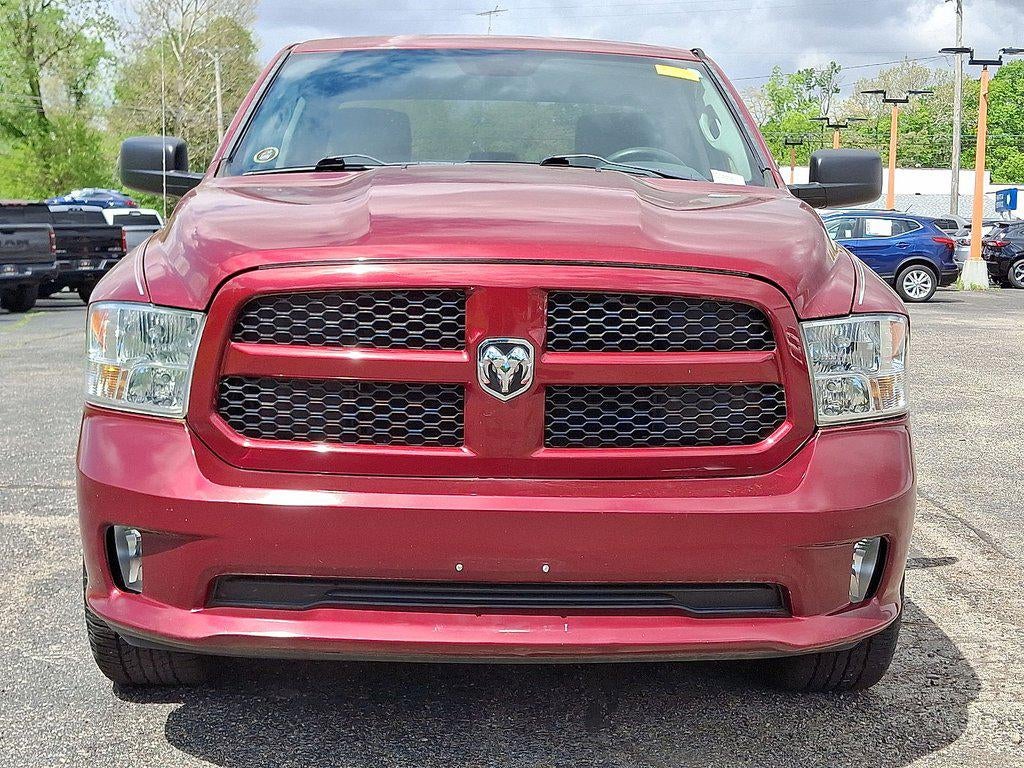 2014 RAM 1500 Express
