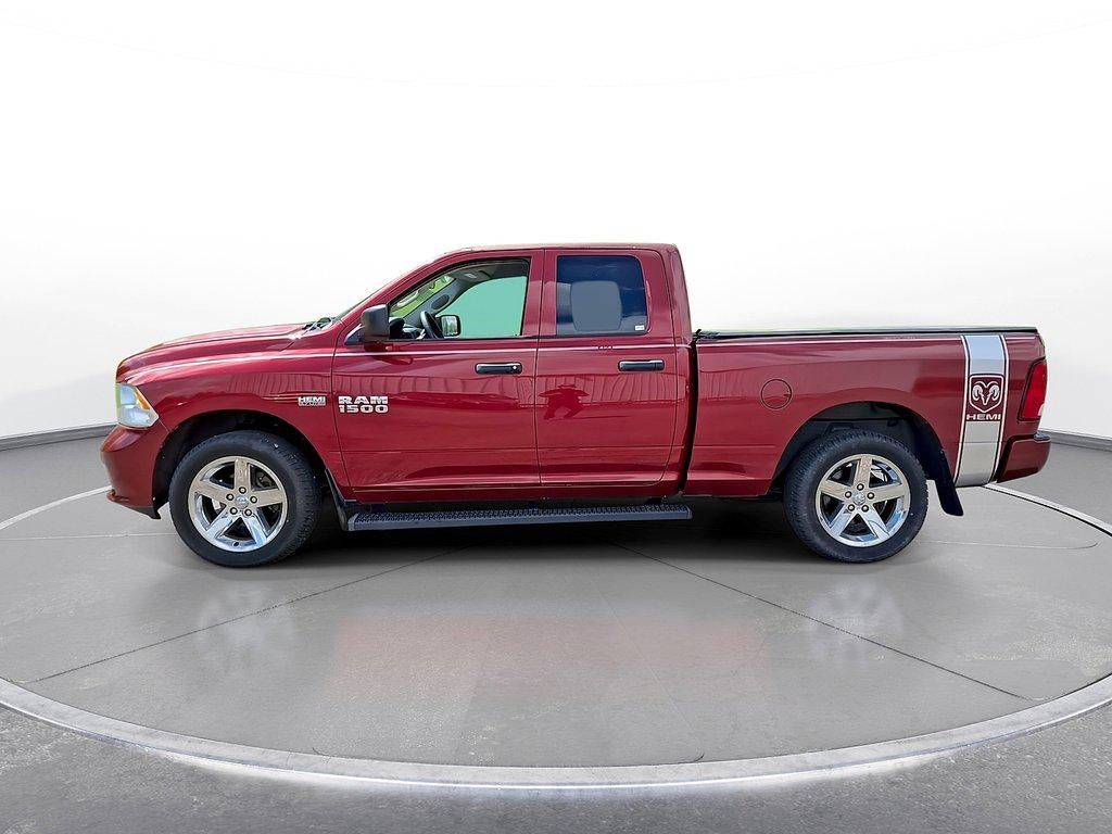 2014 RAM 1500 Express