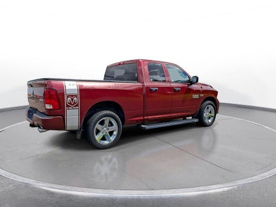 2014 RAM 1500 Express