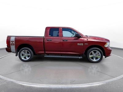 2014 RAM 1500 Express