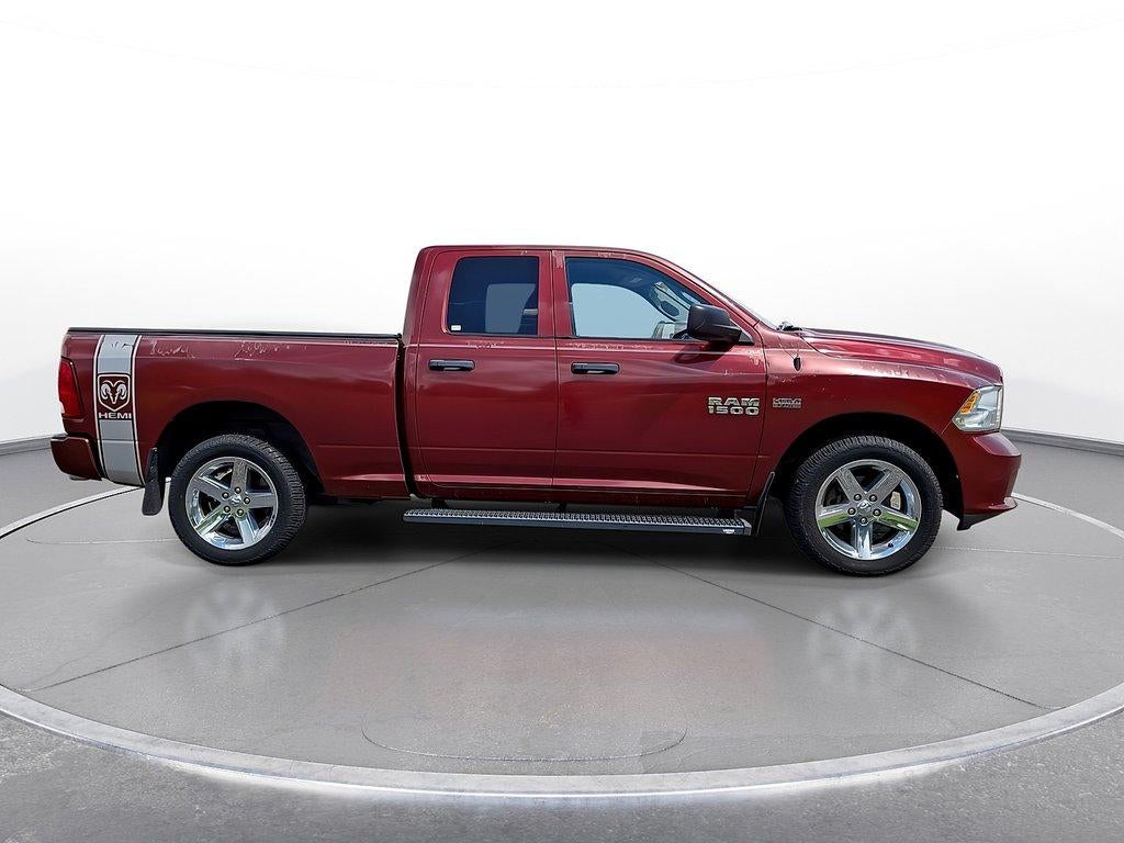 2014 RAM 1500 Express