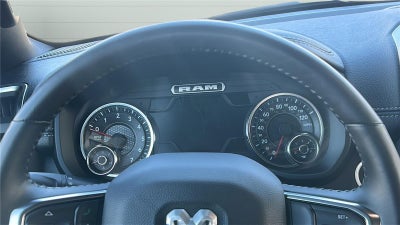 2024 RAM 1500 Laramie Crew Cab 4x2 5'7' Box