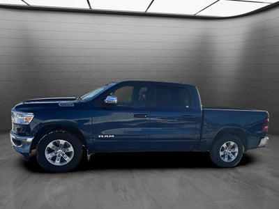 2024 RAM 1500 Laramie Crew Cab 4x2 5'7' Box