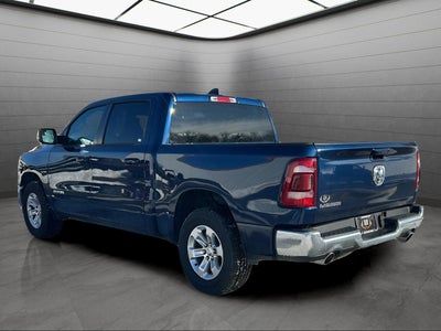 2024 RAM 1500 Laramie Crew Cab 4x2 5'7' Box