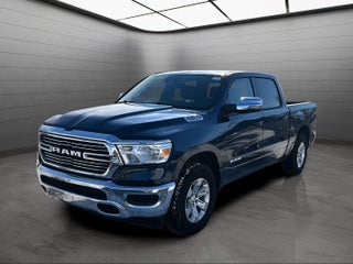 2024 RAM 1500 Laramie Crew Cab 4x2 5'7' Box