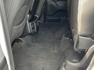 2021 RAM 1500 Big Horn Quad Cab 4x4 6'4' Box