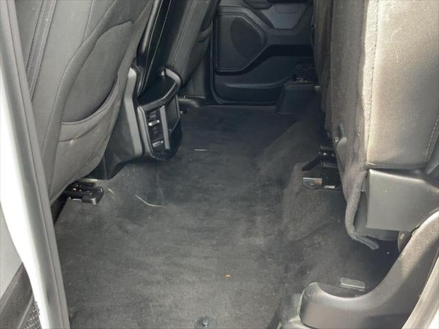 2021 RAM 1500 Big Horn Quad Cab 4x4 6'4' Box