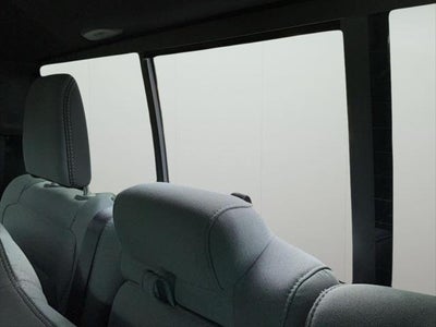 2021 RAM 1500 Big Horn Quad Cab 4x4 6'4' Box