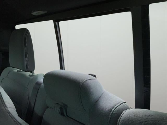 2021 RAM 1500 Big Horn Quad Cab 4x4 6'4' Box