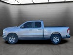 2022 RAM 1500 Big Horn Quad Cab 4x4 6'4' Box