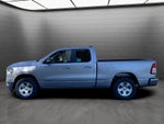 2022 RAM 1500 Big Horn Quad Cab 4x4 6'4' Box