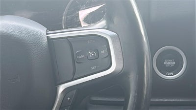 2019 RAM 1500 Big Horn/Lone Star Crew Cab 4x4 5'7' Box