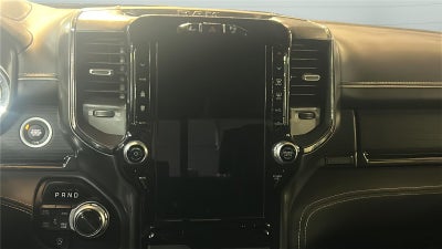 2022 RAM 1500 Limited Crew Cab 4x4 5'7' Box