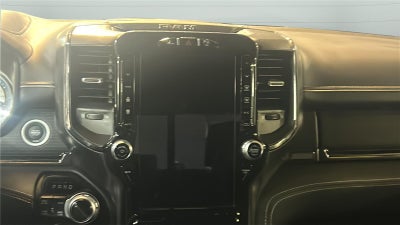 2022 RAM 1500 Limited Crew Cab 4x4 5'7' Box