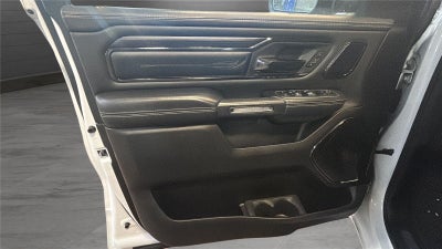 2022 RAM 1500 Limited Crew Cab 4x4 5'7' Box