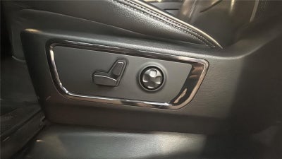 2022 RAM 1500 Limited Crew Cab 4x4 5'7' Box