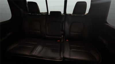 2022 RAM 1500 Limited Crew Cab 4x4 5'7' Box