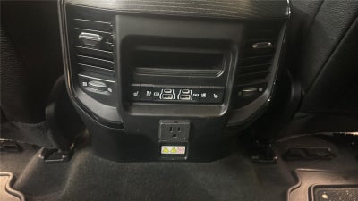 2022 RAM 1500 Limited Crew Cab 4x4 5'7' Box