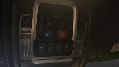 2022 RAM 1500 Limited Crew Cab 4x4 5'7' Box