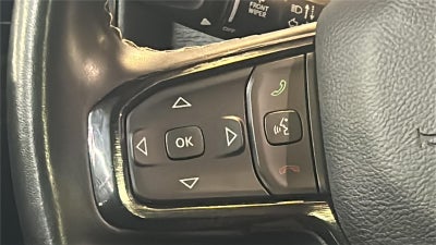 2022 RAM 1500 Limited Crew Cab 4x4 5'7' Box