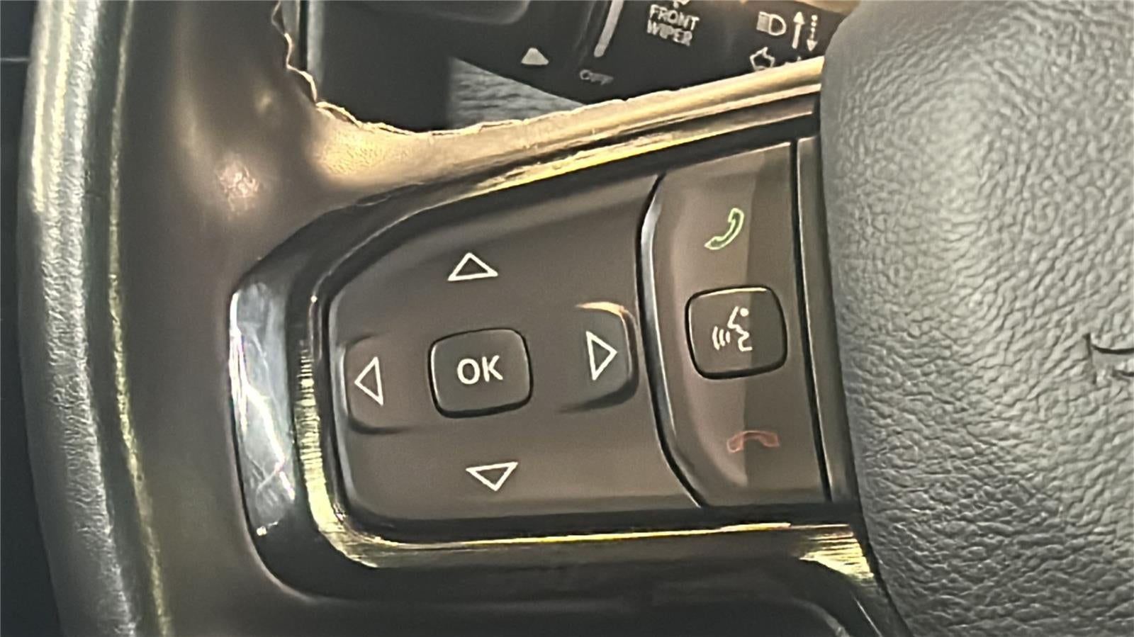 2022 RAM 1500 Limited Crew Cab 4x4 5'7' Box