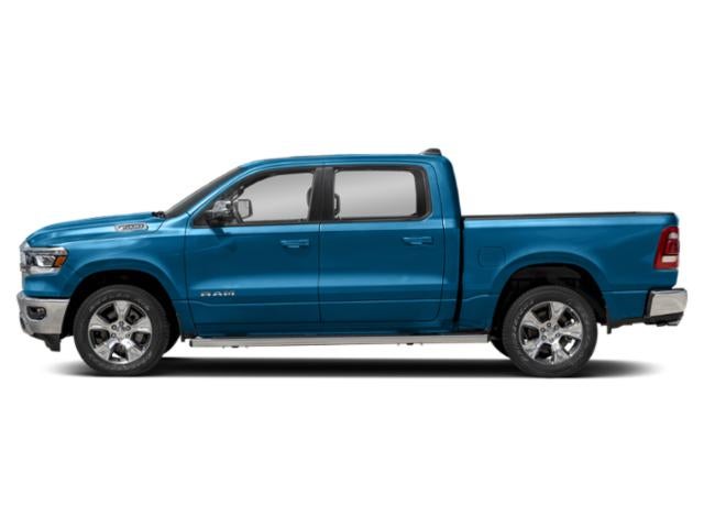 2023 RAM 1500 Laramie Crew Cab 4x4 5'7' Box