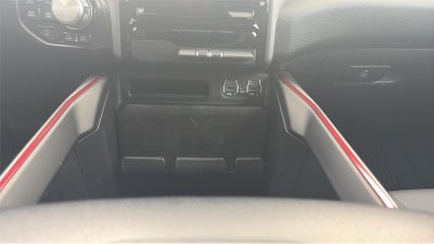 2023 RAM 1500 Rebel Crew Cab 4x4 5'7' Box