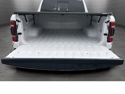 2023 RAM 1500 Rebel Crew Cab 4x4 5'7' Box