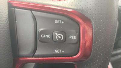 2023 RAM 1500 Rebel Crew Cab 4x4 5'7' Box