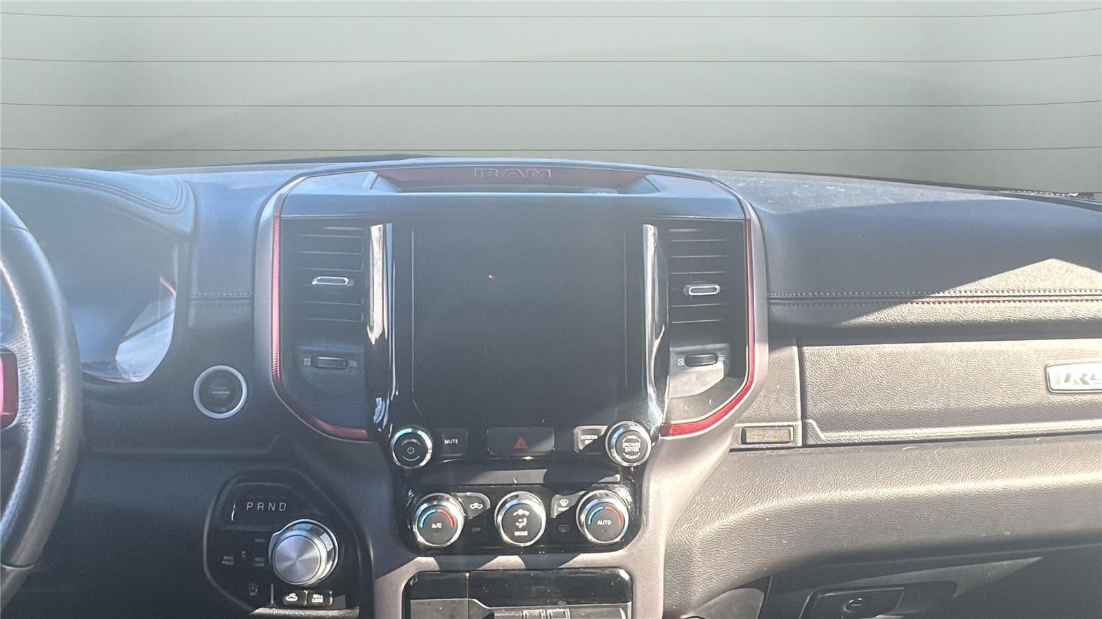 2024 RAM 1500 Rebel Crew Cab 4x4 5'7' Box