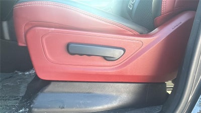 2024 RAM 1500 Rebel Crew Cab 4x4 5'7' Box