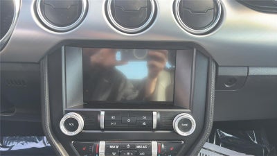 2023 Ford Mustang EcoBoost Premium Fastback