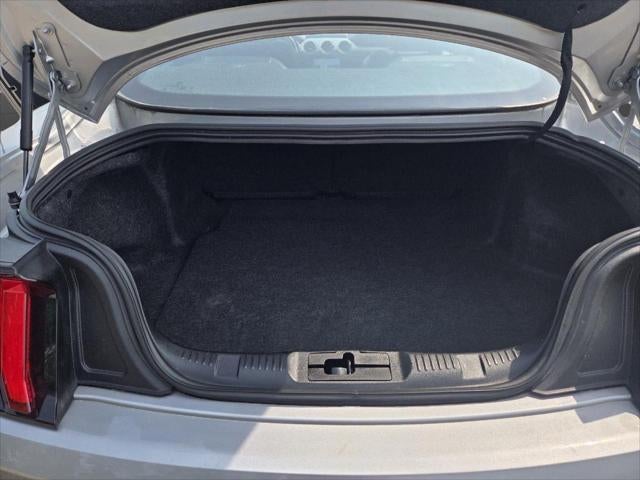 2023 Ford Mustang EcoBoost Premium Fastback