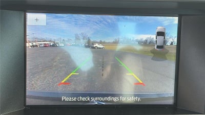 2023 Ford Mustang EcoBoost Premium Fastback