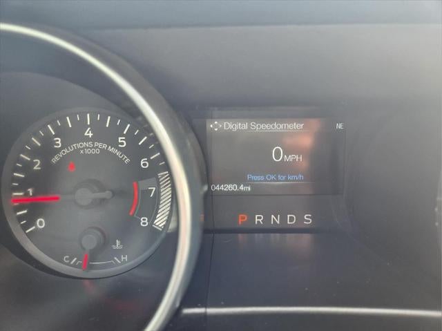 2023 Ford Mustang EcoBoost Premium Fastback