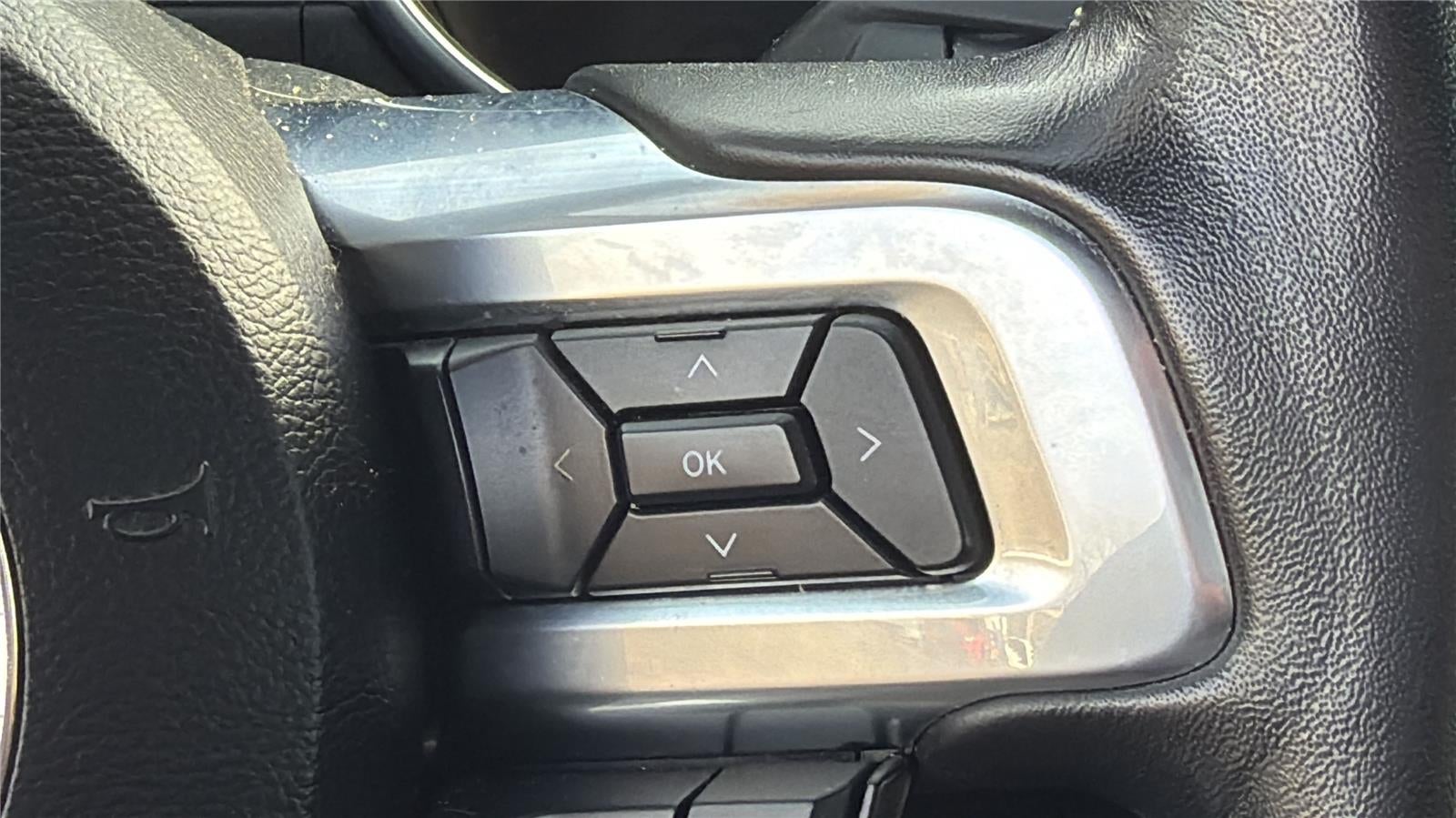 2023 Ford Mustang EcoBoost Premium Fastback