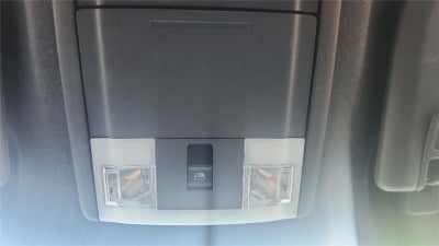 2012 Ford F-350 LARIAT