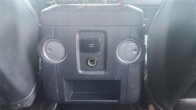 2012 Ford Super Duty F-350 SRW Lariat