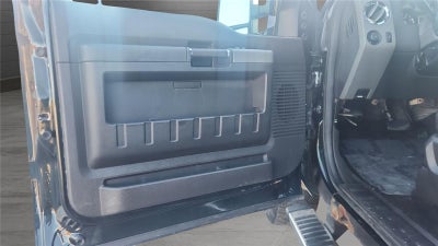 2012 Ford F-350 LARIAT