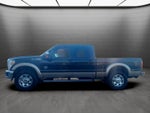 2012 Ford Super Duty F-350 SRW Lariat