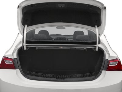 2018 Chevrolet Malibu 1LS