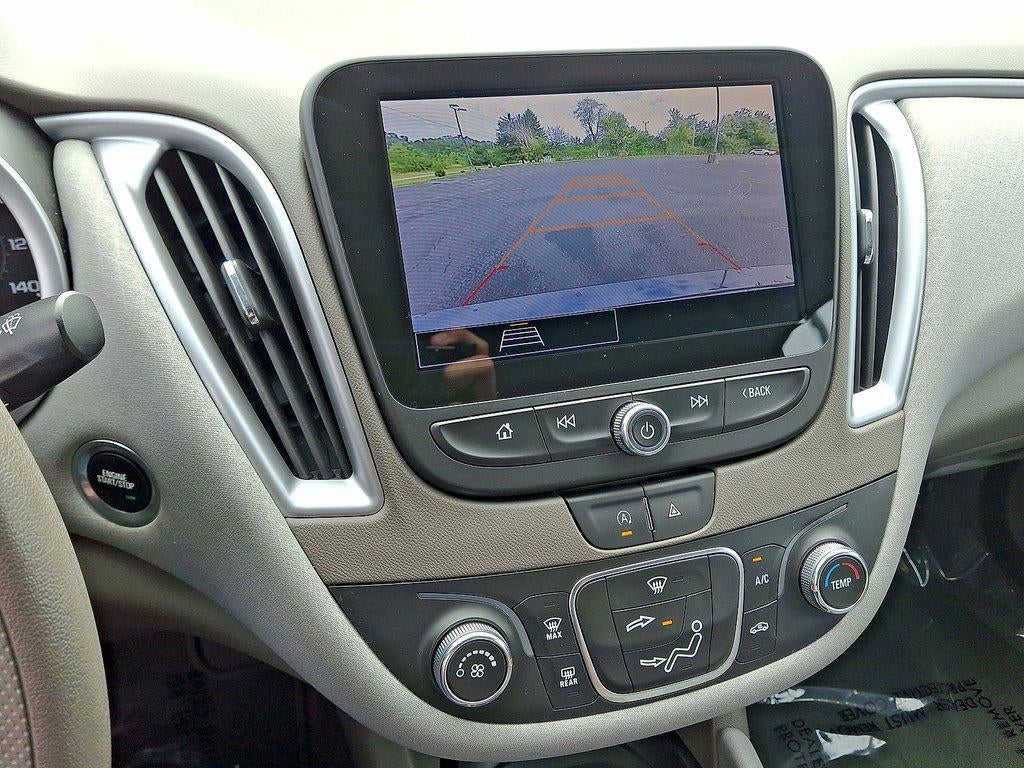 2023 Chevrolet Malibu FWD 1FL