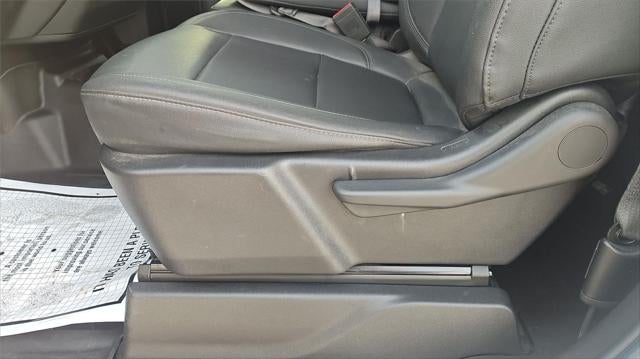 2022 Chevrolet Silverado 3500HD Chassis Work Truck