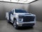 2022 Chevrolet Silverado 3500HD Chassis Work Truck