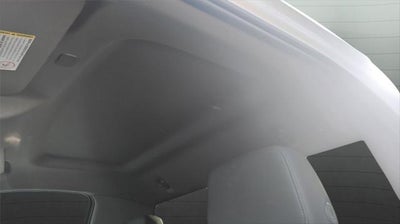 2022 Chevrolet Silverado 3500HD Chassis Work Truck