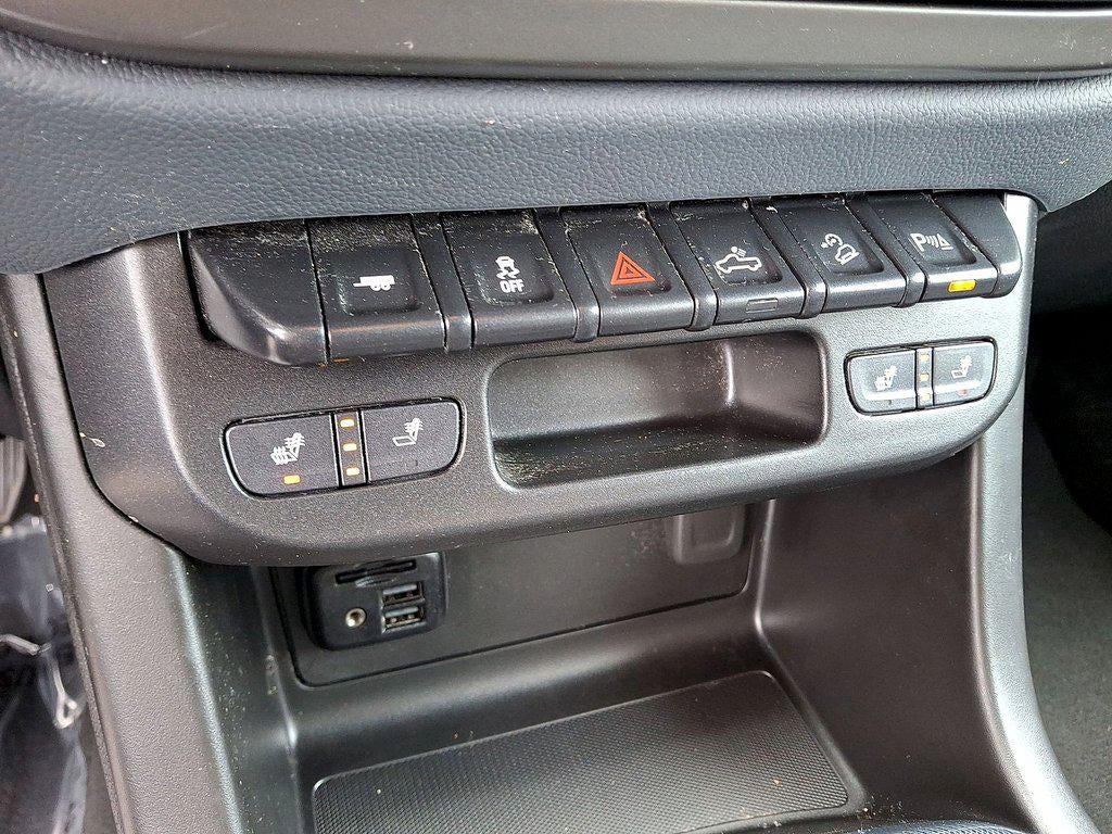 2022 Chevrolet Colorado 4WD Crew Cab Short Box Z71