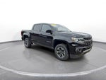 2022 Chevrolet Colorado 4WD Crew Cab Short Box Z71