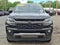 2022 Chevrolet Colorado 4WD Crew Cab Short Box Z71